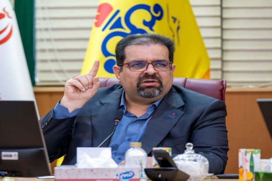 جبران ۳۰ میلیون مترمکعب از ظرفیت فرآورشی گاز با مدیریت یکپارچه وزارت نفت